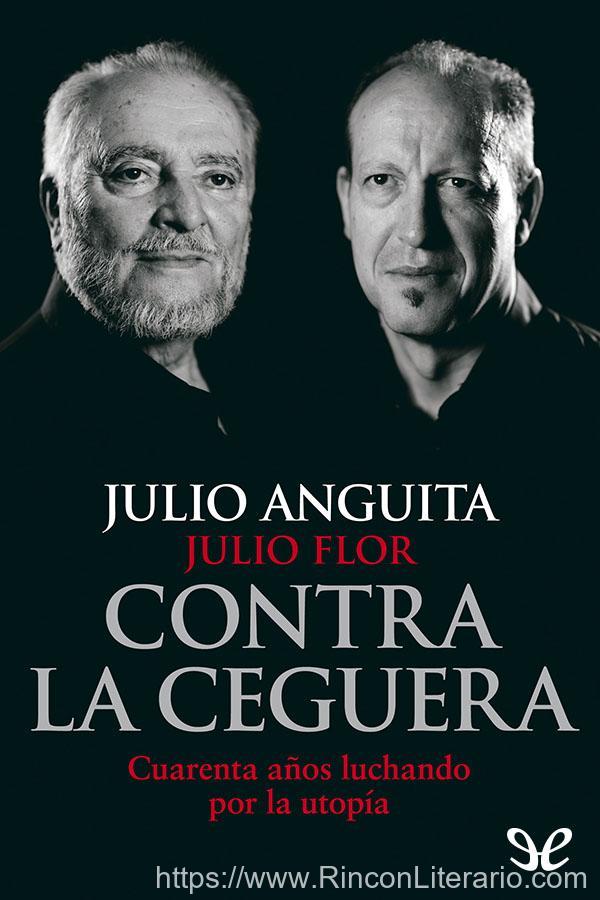 Contra la ceguera