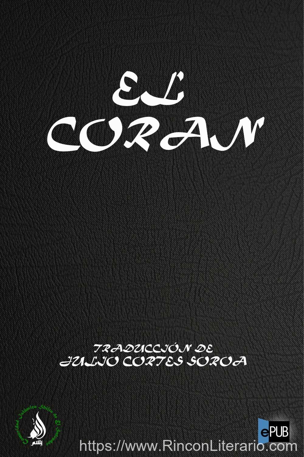 El Sagrado Corán