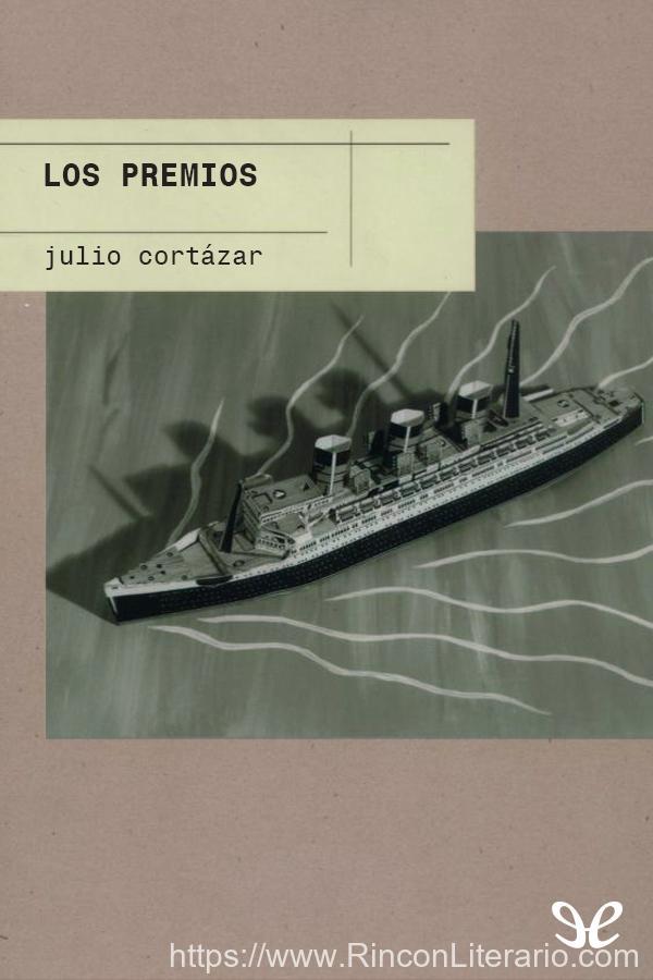 Los premios