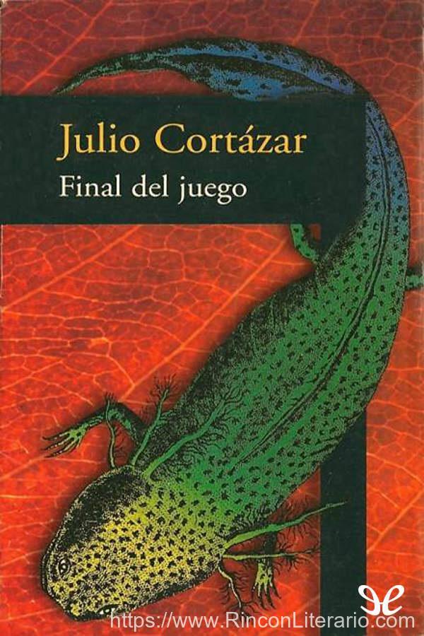 Final del juego