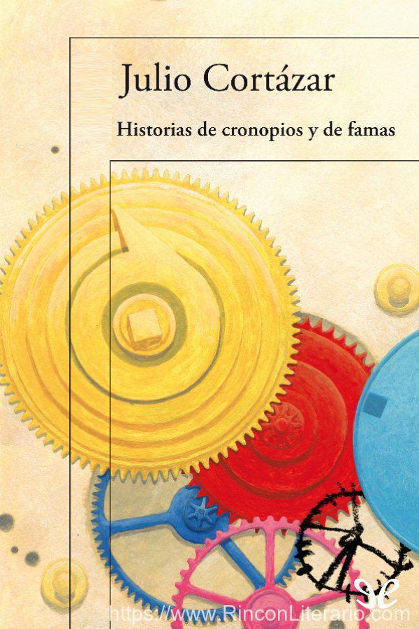 Historias de cronopios y de famas