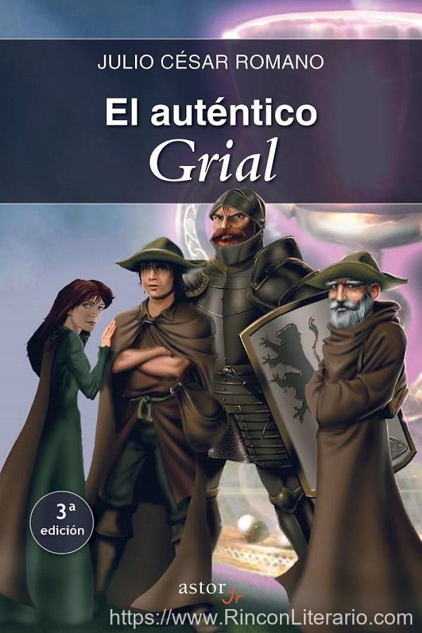 El auténtico Grial