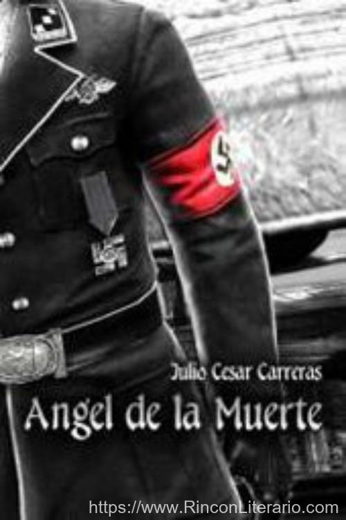 Ángel de la muerte
