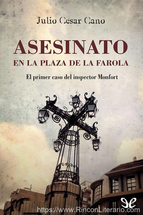 Asesinato en la plaza de la farola