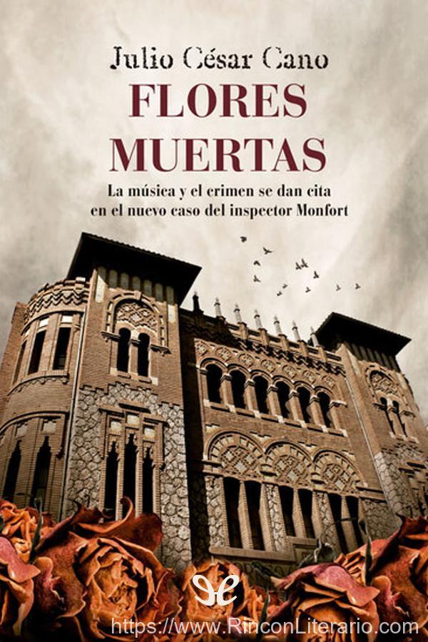 Flores muertas