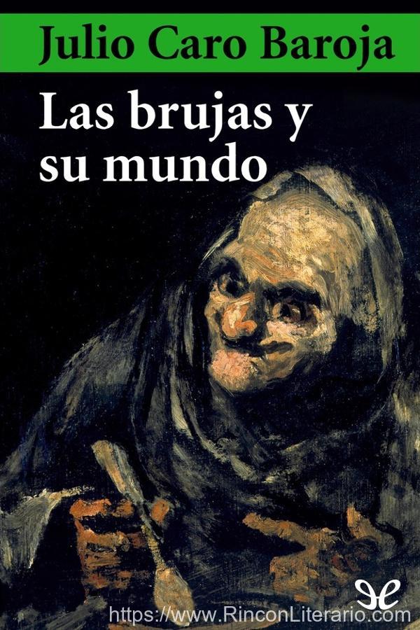 Las brujas y su mundo