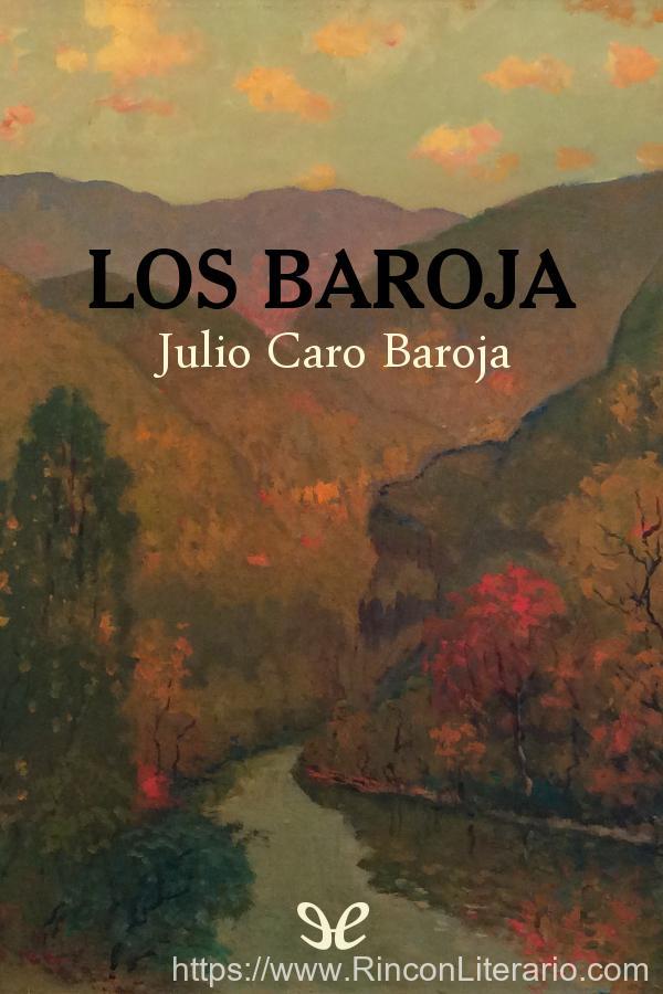 Los Baroja