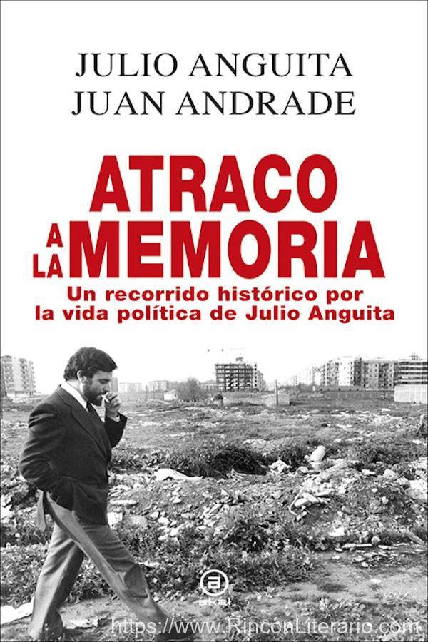 Atraco a la memoria