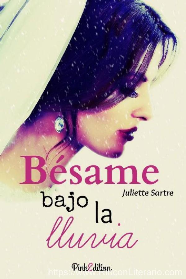 Bésame bajo la lluvia