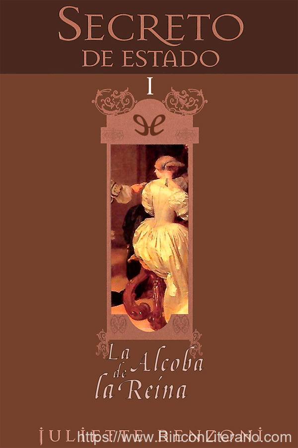 La alcoba de la reina