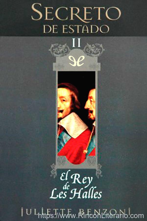 El rey de Les Halles