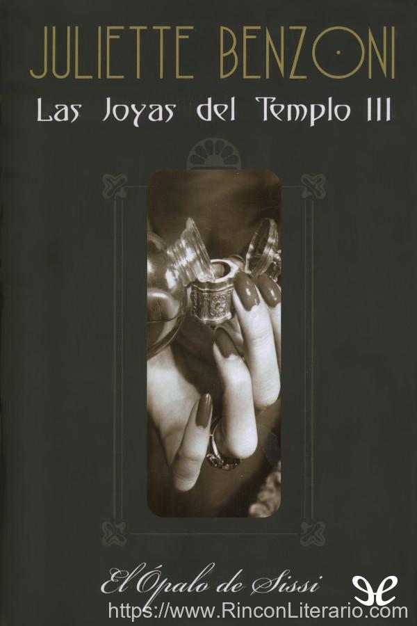 El Ópalo de Sissi