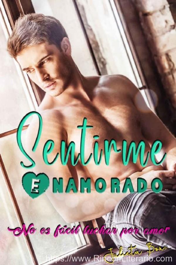 Sentirme enamorado