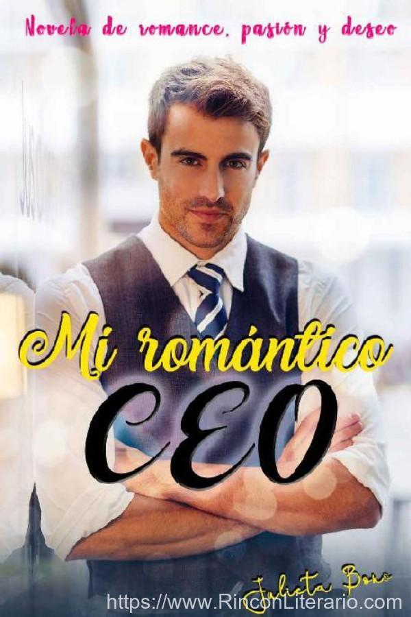 Mi romántico CEO