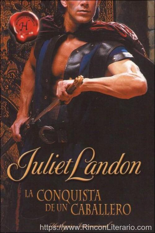 La conquista de un caballero