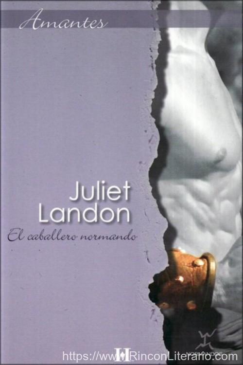 El caballero normando