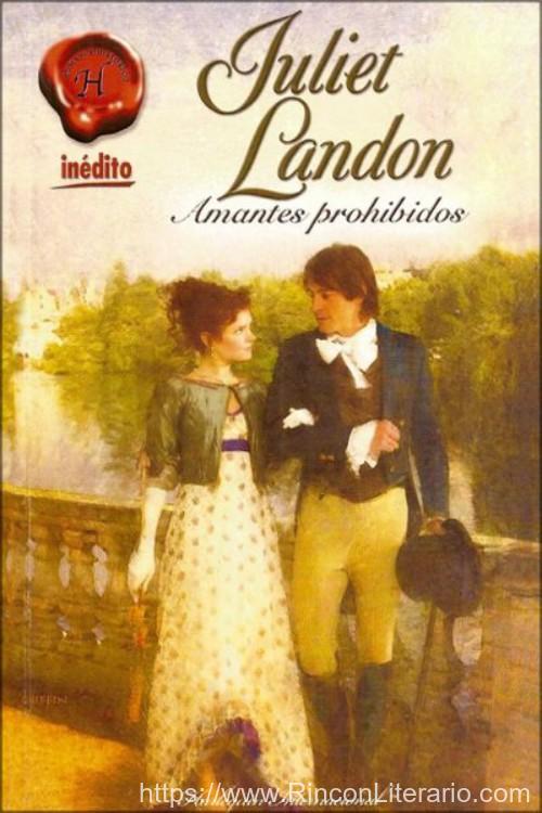 Amantes prohibidos