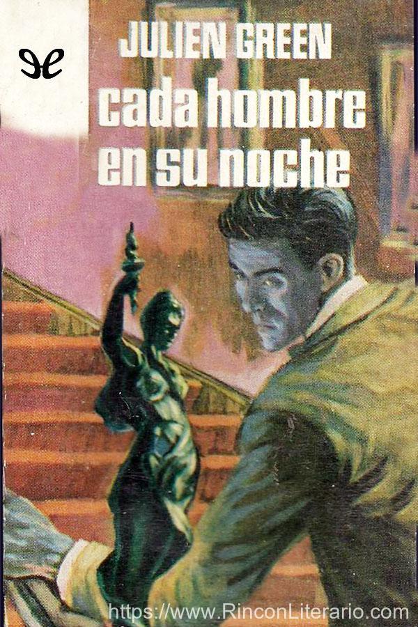 Cada hombre en su noche