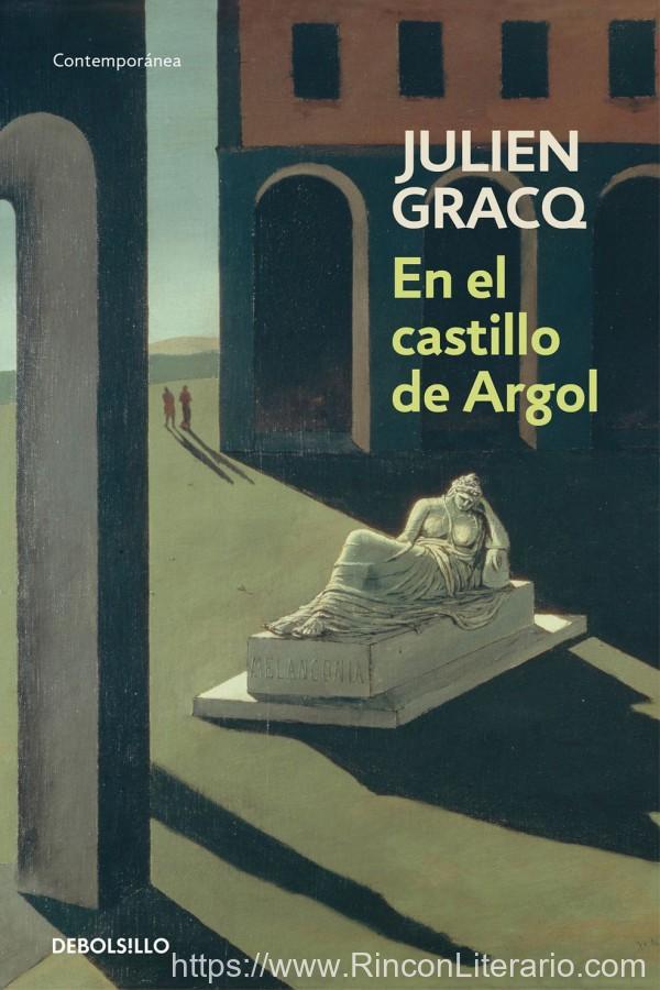 En el castillo de Argol