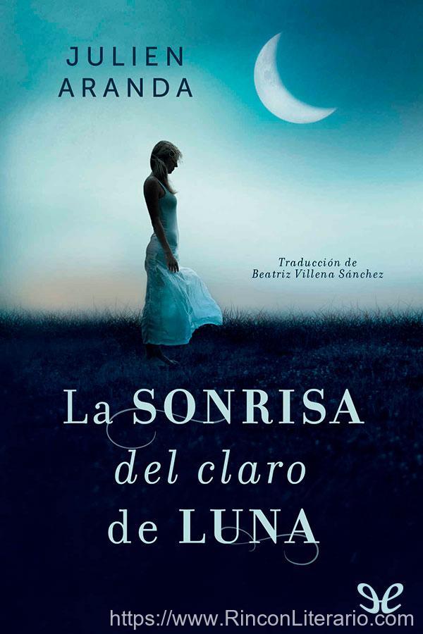 La sonrisa del claro de luna