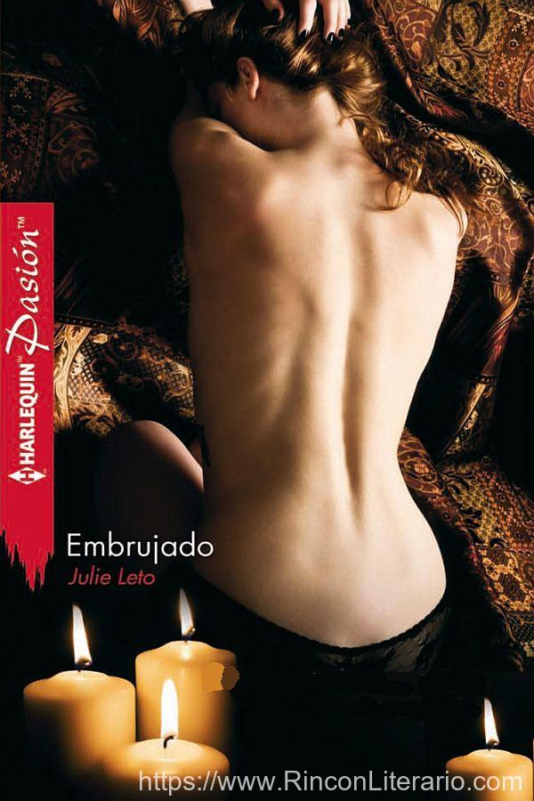 Embrujado