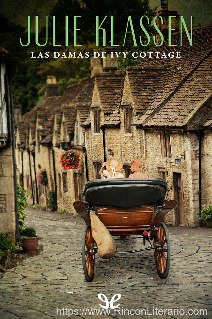 Las damas de Ivy Cottage