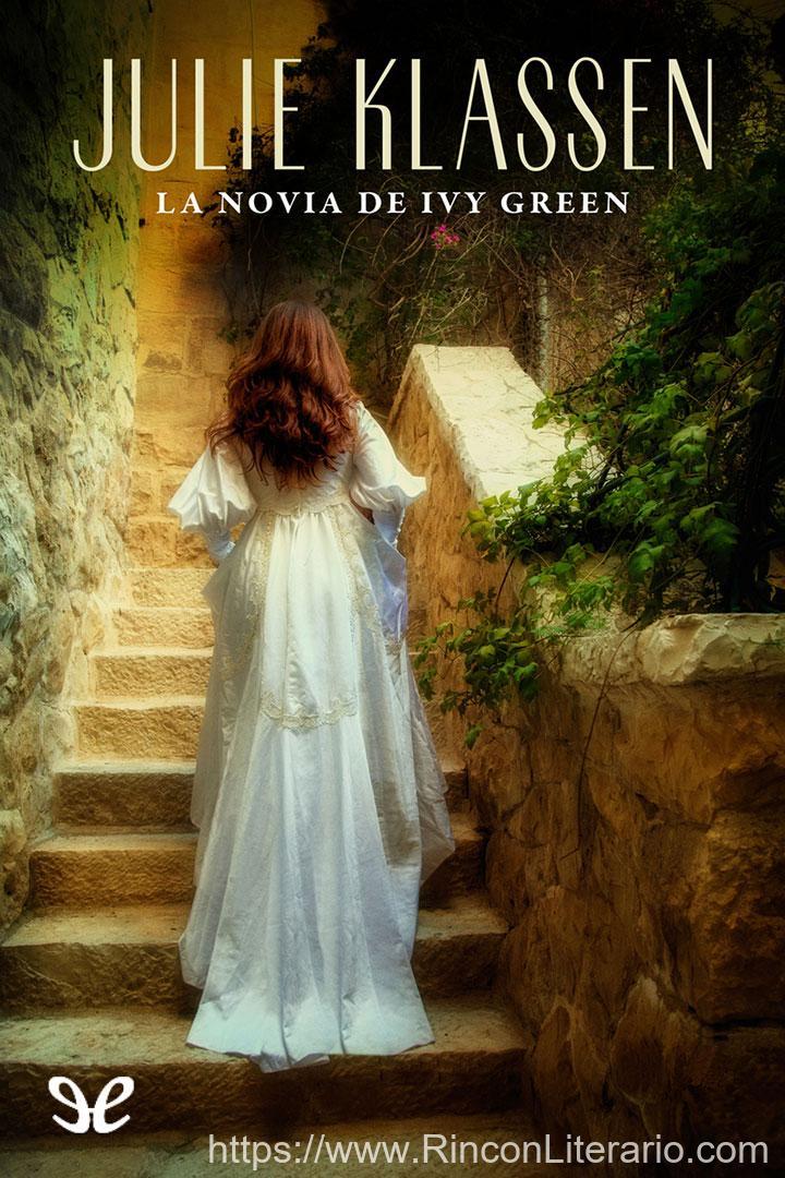 La novia de Ivy Green