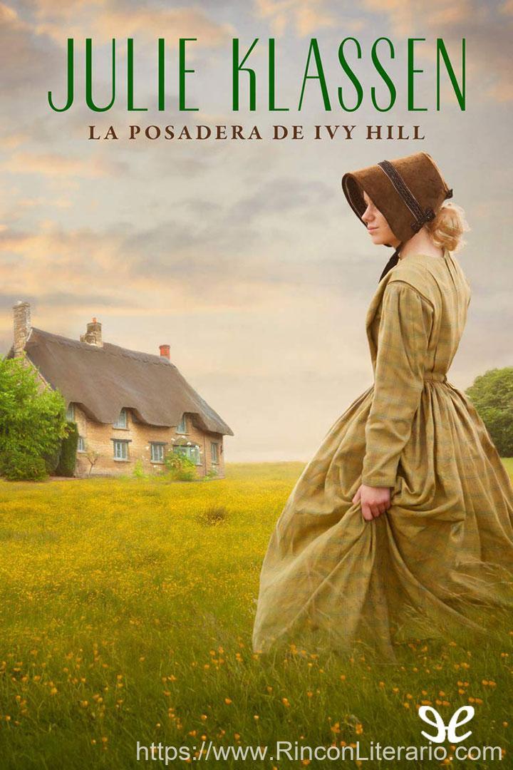 La posadera de Ivy Hill