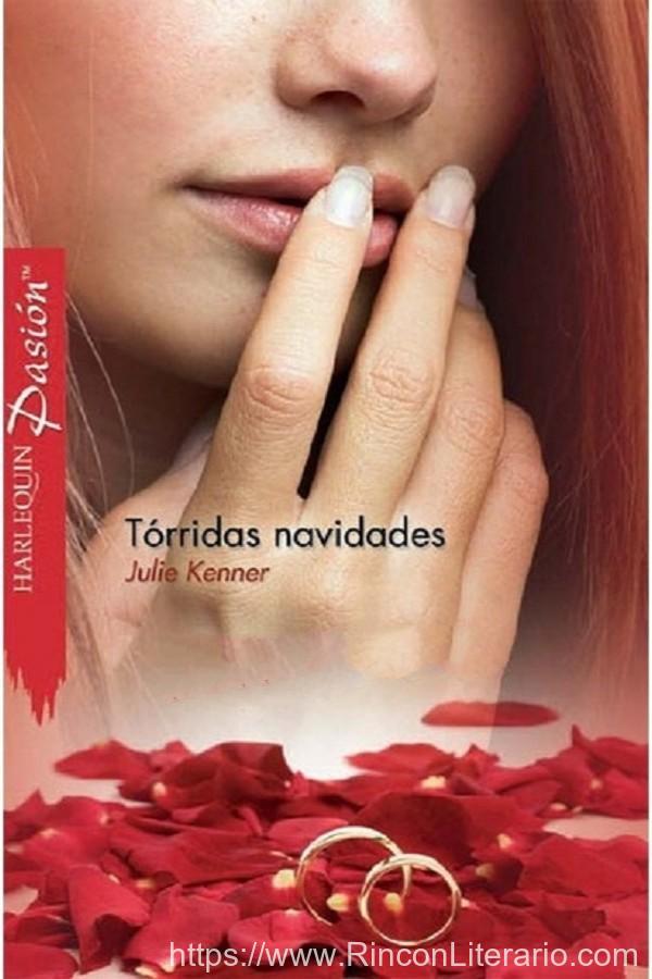 Tórridas navidades