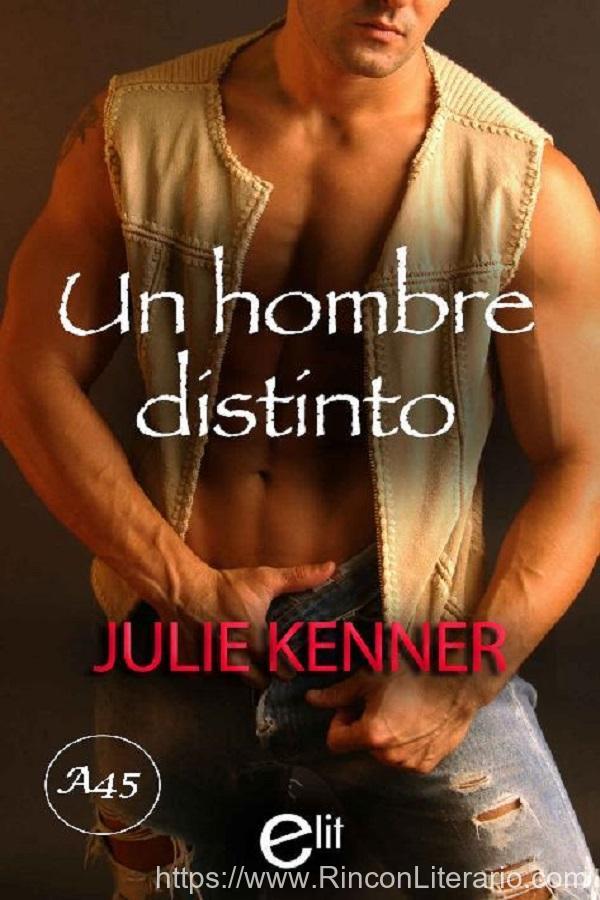 Un hombre distinto