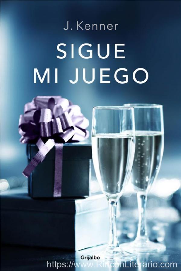 Sigue mi juego