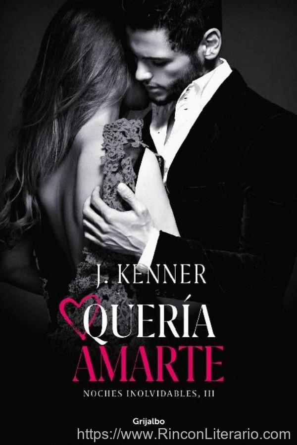 Quería amarte