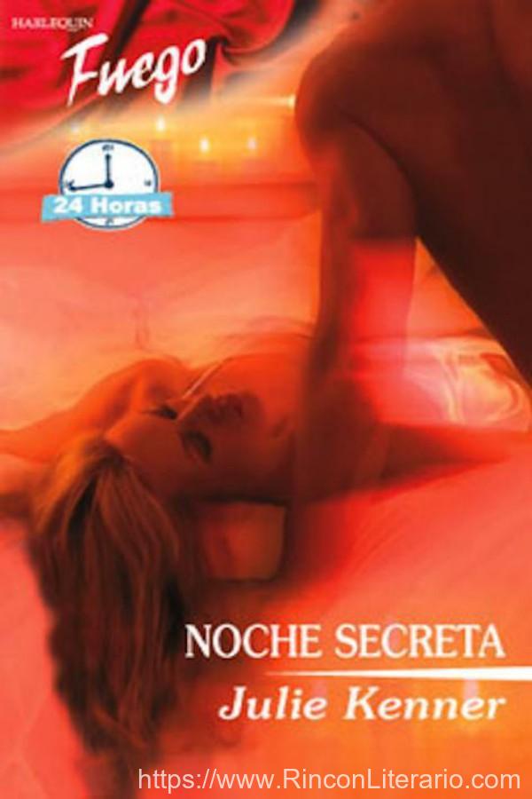 Noche secreta