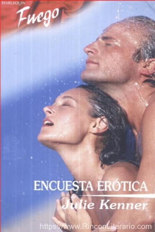 Encuesta erótica