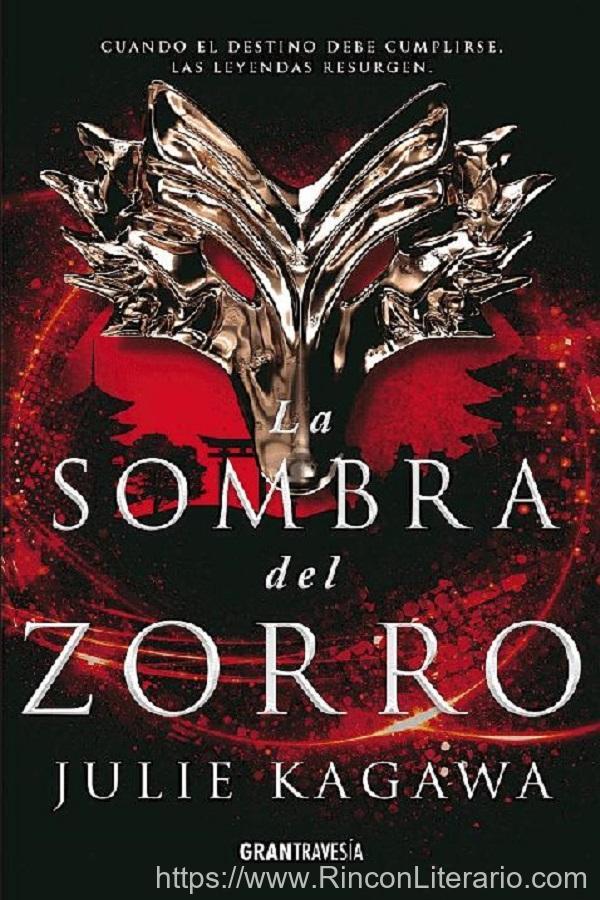 La sombra del zorro