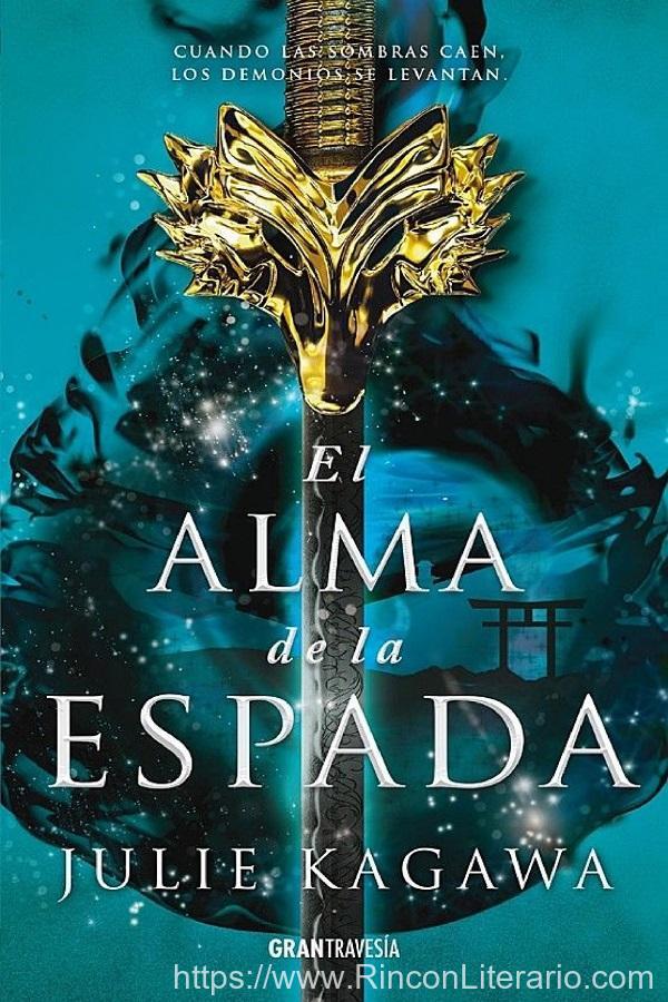 El alma de la espada