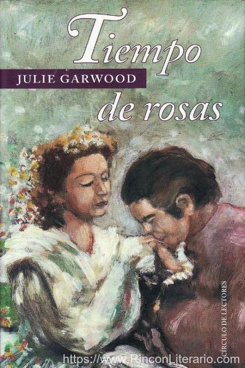 Tiempo de rosas