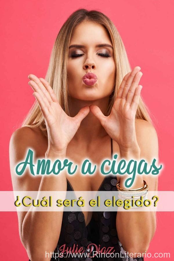 Amor a ciegas