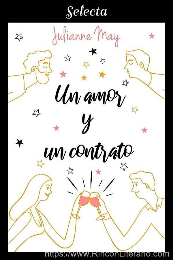 Un amor y un contrato