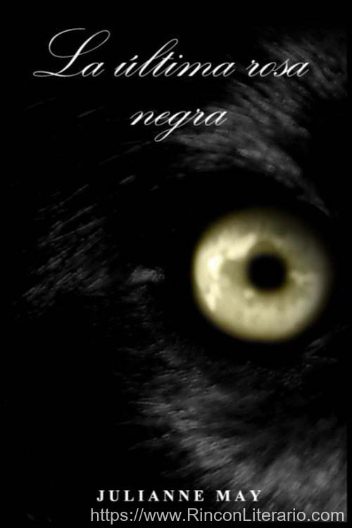 La última rosa negra
