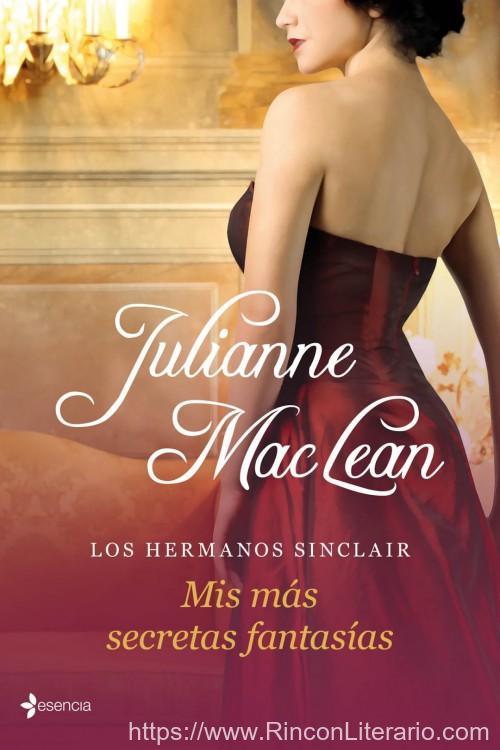 Mis más secretas fantasías
