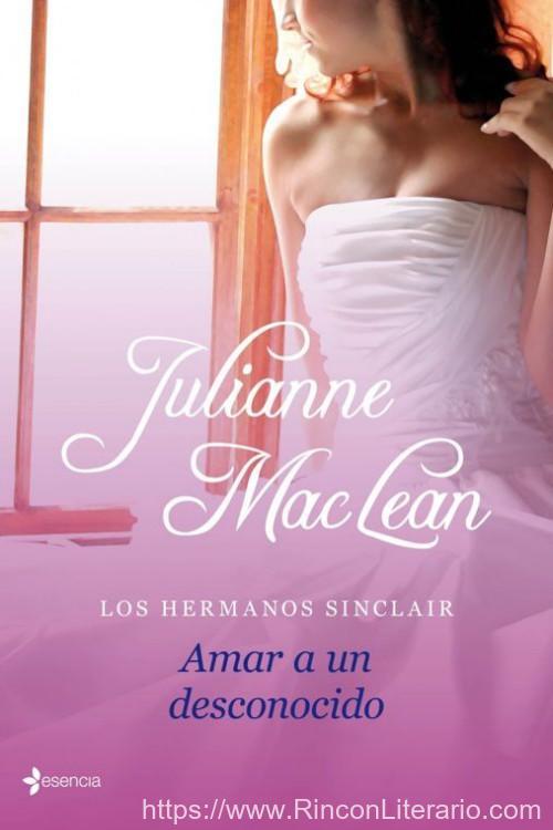 Amar a un desconocido