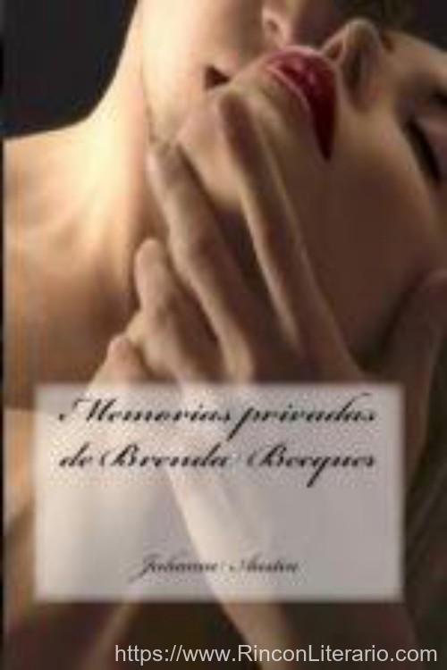 Memorias privadas de Brenda Becquer