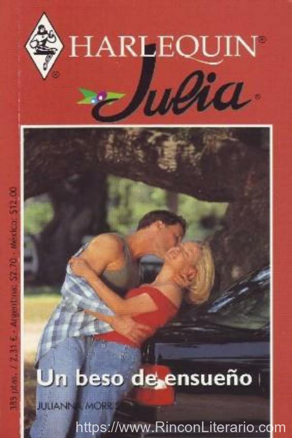 Un beso de ensueño