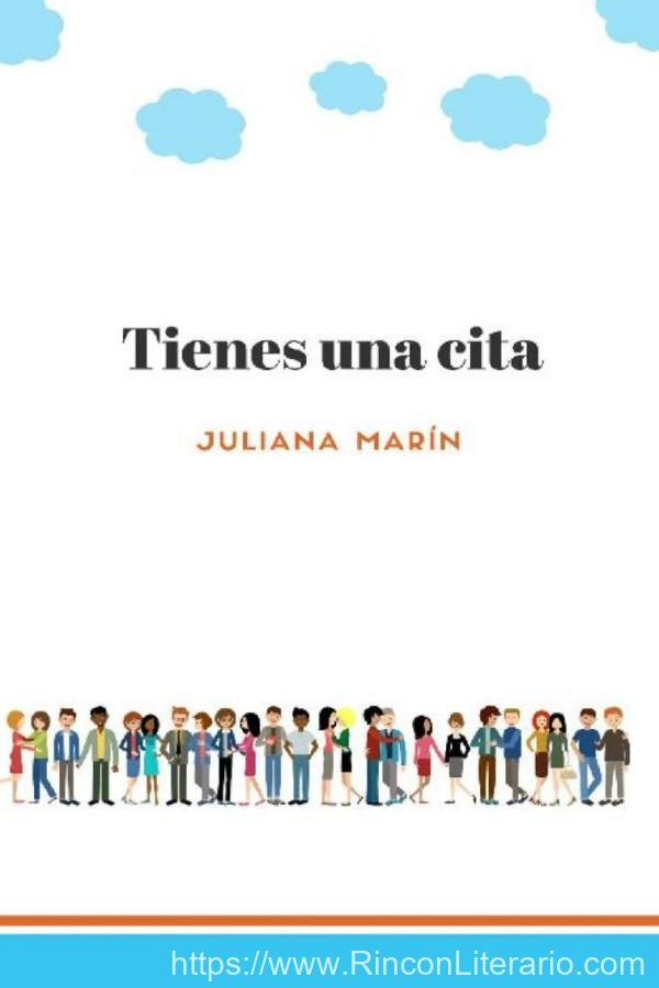 Tienes una cita