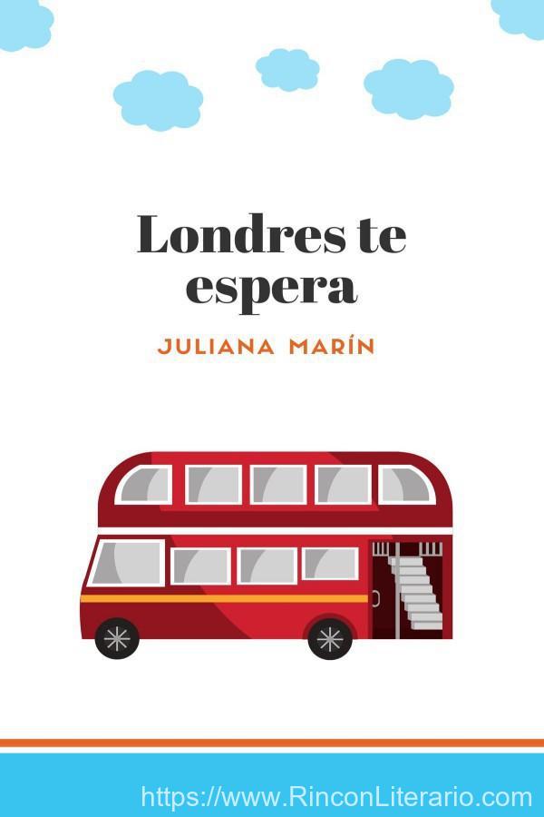 Londres te espera