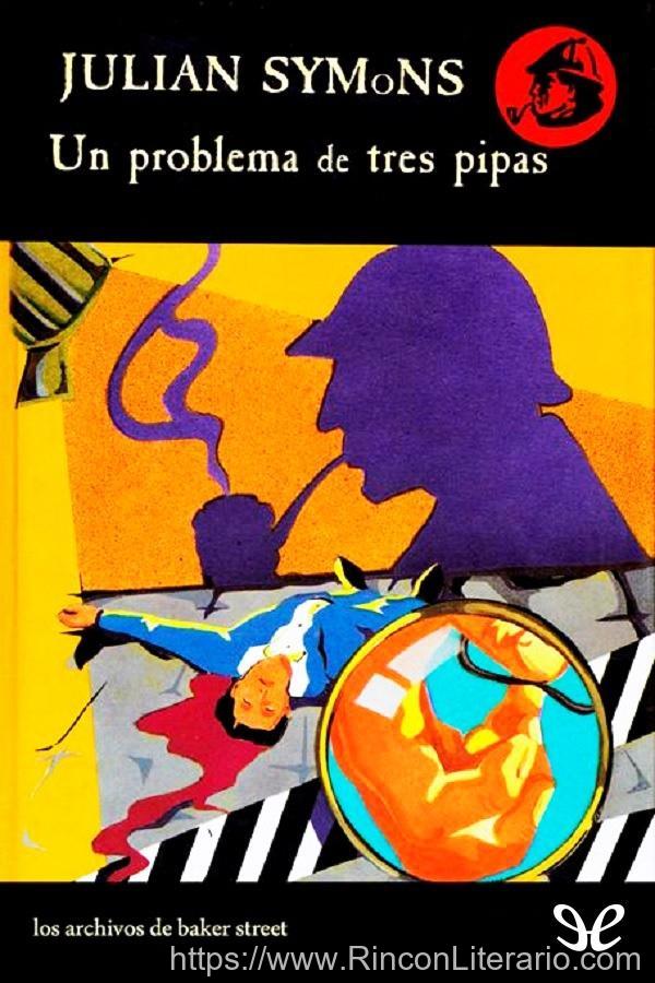 Un problema de tres pipas