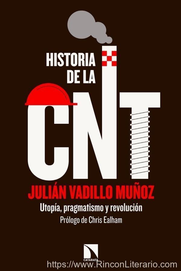 Historia de la CNT