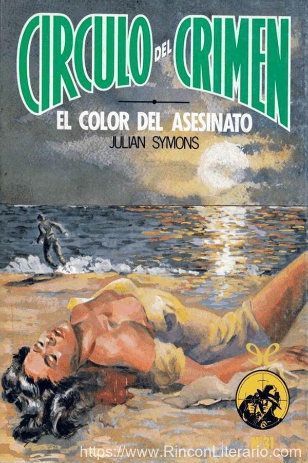 El color del asesinato