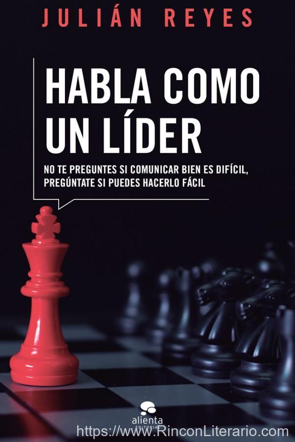 Habla como un líder